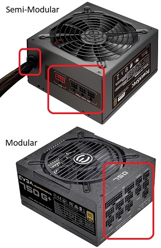 Cable Management 101 – What it is, and why you should do it — Micro Center