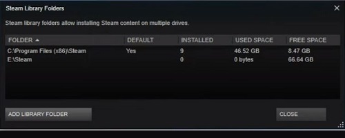 Steam gets new a Downloads page, new Steam Library manager and Linux  improvements