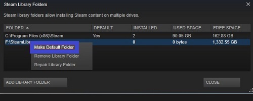 how to download files from steam workshop