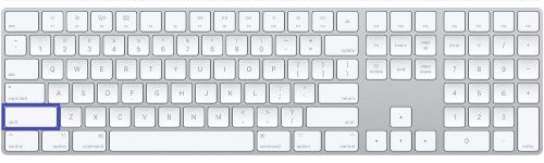 Keyboard–SafeMode