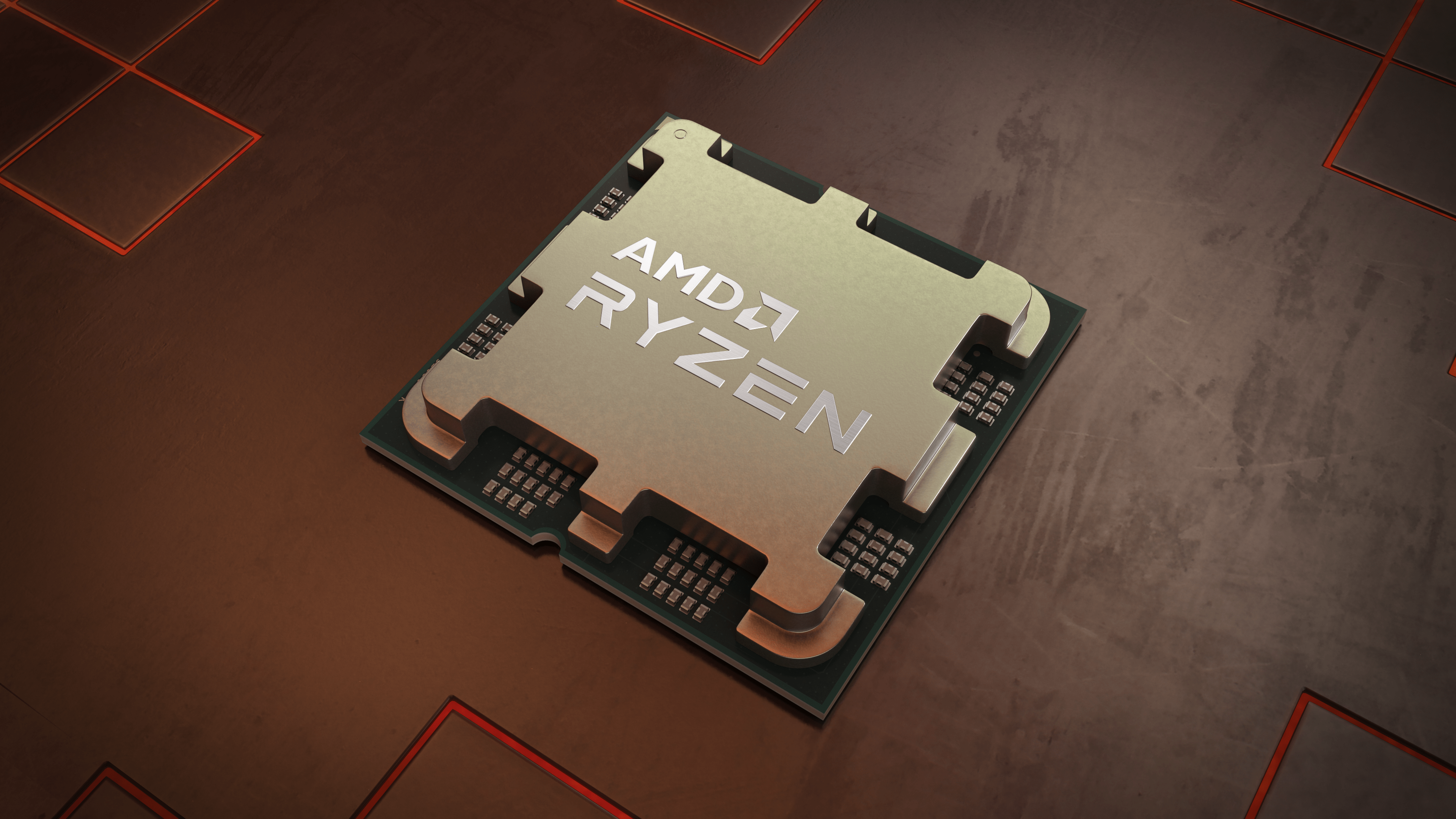 AMD 7000 Series 7600X, 7700X, 7900X, 7950X Review