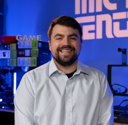 Employee Picture