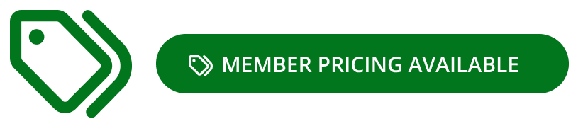 Green tag items show member pricing is available.