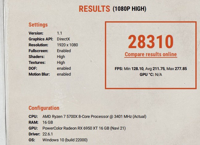 New AMD Ryzen 7 5700X benchmarks showcase stellar performance -   News