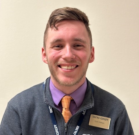 Employee Picture