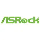 Asrock Logo