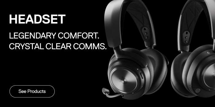 Category Banner Headset