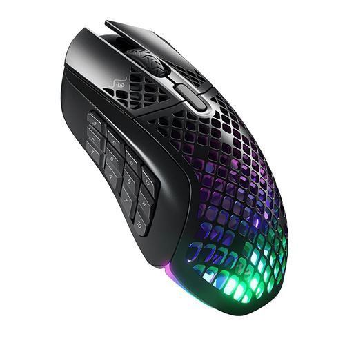 Aerox 9 Wireless