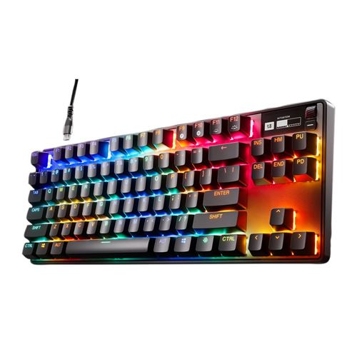 Apex Pro Gen 3