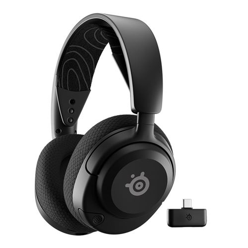 Arctis Nova 5 Series