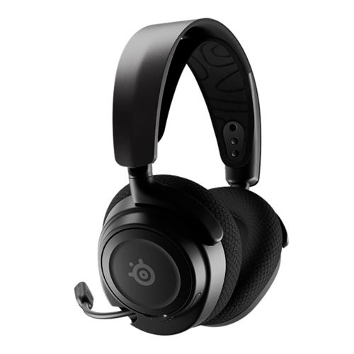 Arctis Nova 7 Series