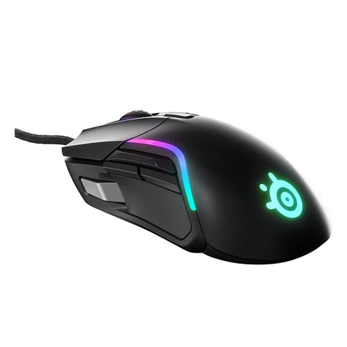Rival 5 Wired