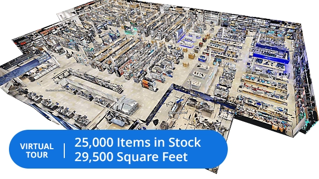 Visit our virtual store