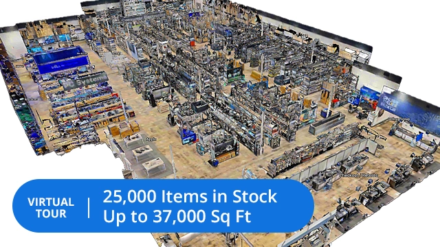 Visit our virtual store