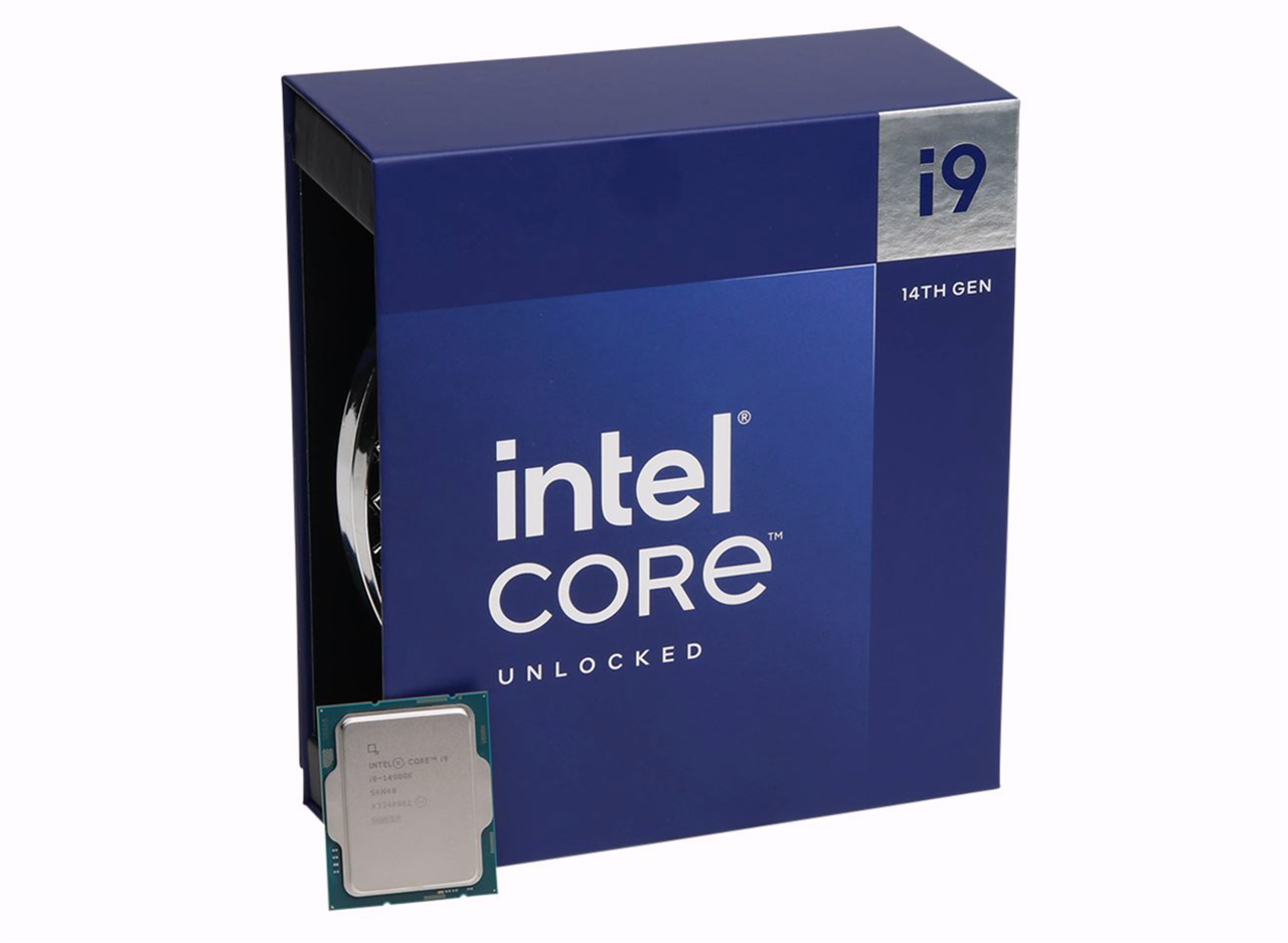 Intel 14900K