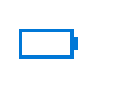 Battery icon