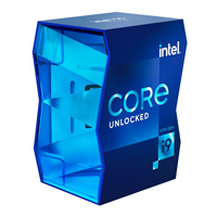 Intel Core i7 Boxed Precessor