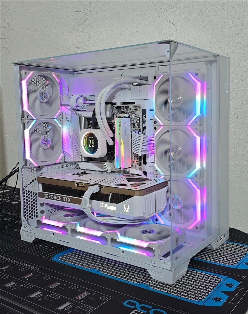 Micro Center B uild of the Week Gaming PC