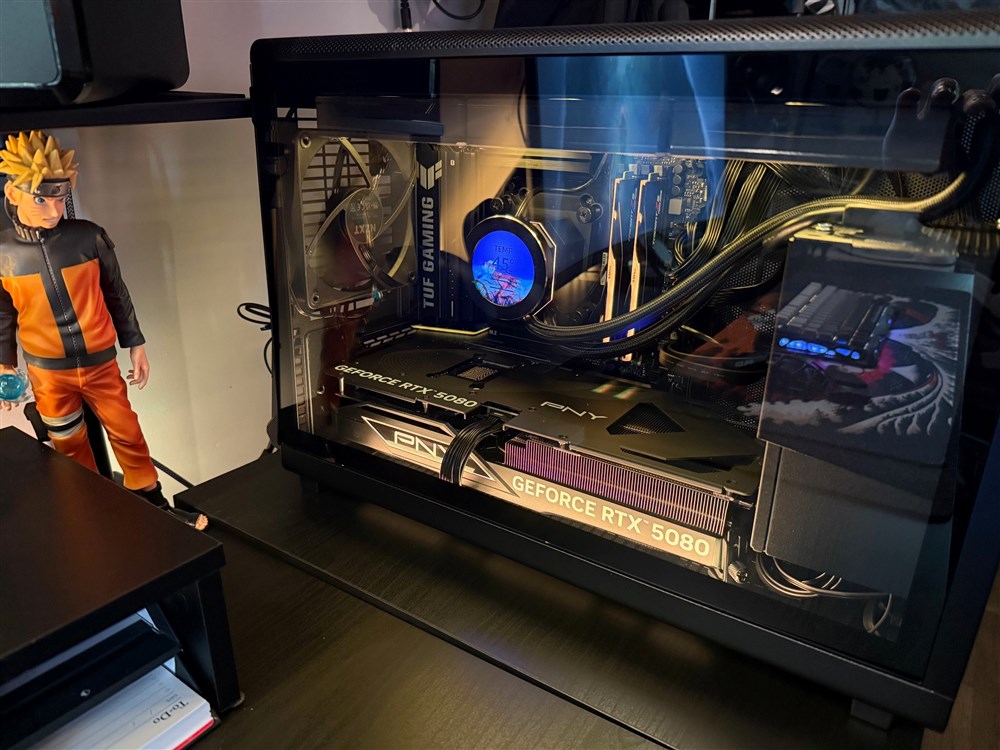 Micro Center Build of the Week mATX Gaming