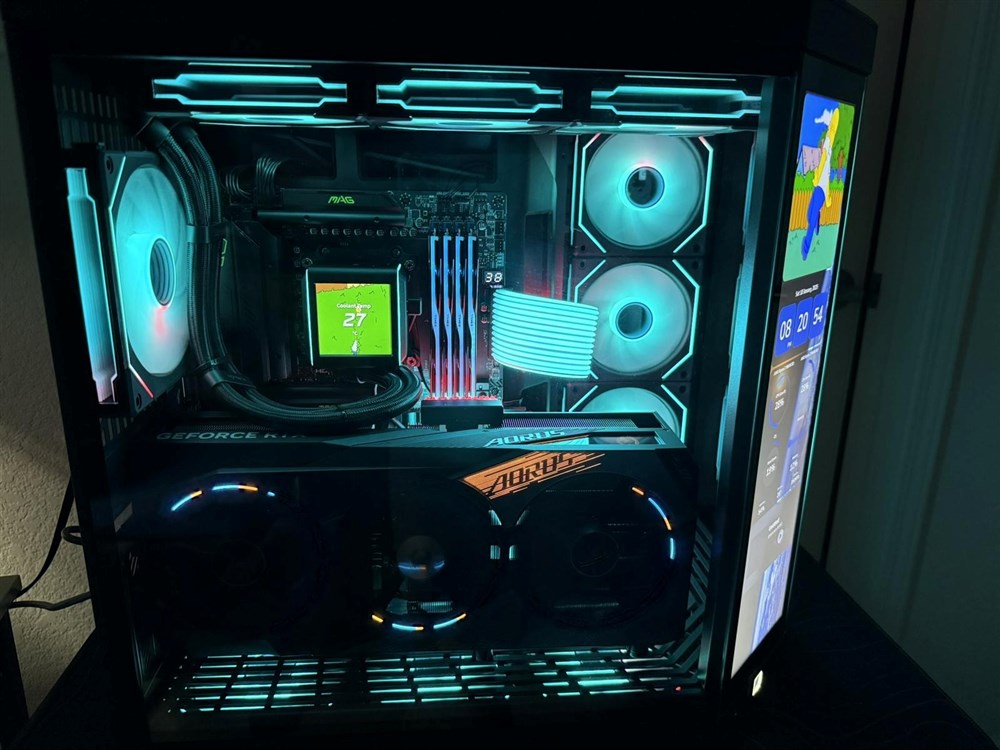 BotW No compromise