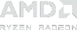 AMD Ryzen Radeon logo