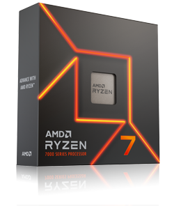Ryzen™ 5 5600X with Wraith Stealth Cooler