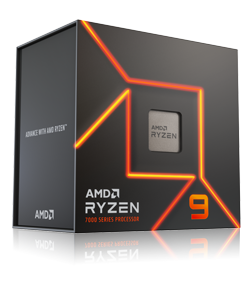 Ryzen™ 9 7900X