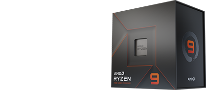 Ryzen™ 7000 series