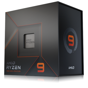 Ryzen™ 9 7900X