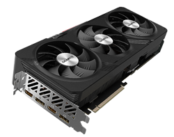 Gigabyte AMD Radeon™ RX 7800 XT Gaming Overclocked Triple Fan 16GB GDDR6 PCIe 4.0 Graphics Card