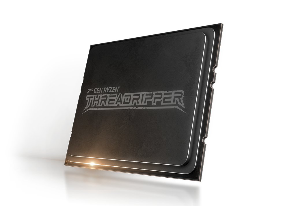 Threadripper 2 chip