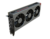 Radeon graphics card