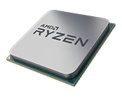 Ryzen Chip