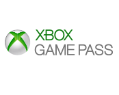 Xbox Game Pass logo
