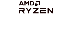 AMD Ryzen logo
