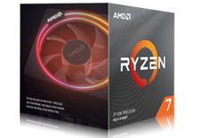 Ryzen 7 box