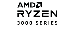 Forged from the finest silicon - AMD Ryzen 3000 Series