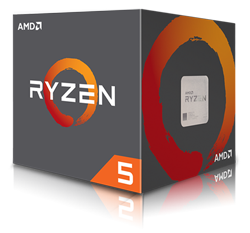 Ryzen 7 2700