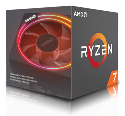 Ryzen 7 2700X