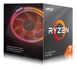 Ryzen 7 3700X