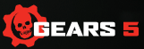 Gears 5 logo