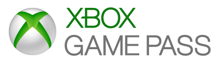 Xbox Game Pass logo