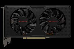 radeon card