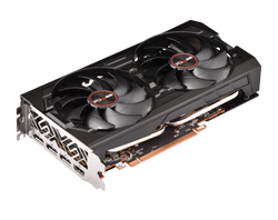 Sapphire Technology Radeon RX 5500 XT Pulse