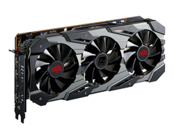 PowerColor Radeon RX 5700 XT Red Devil