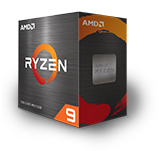 AMD Ryzen 5000 Series | Micro Center