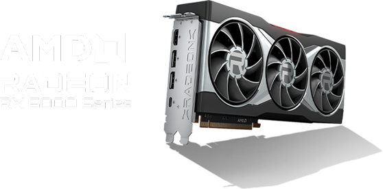 Radeon RX 6600 XTs Available at Micro Center, Hard to Find