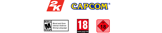 game logos