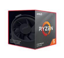 Ryzen 5 3600