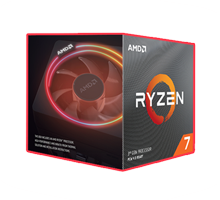 Ryzen 7 3700X